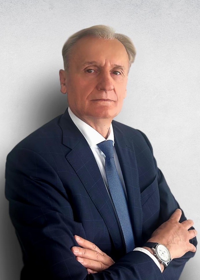 Željko Cicović - izvršni direktor Hotel Ami Petrovac