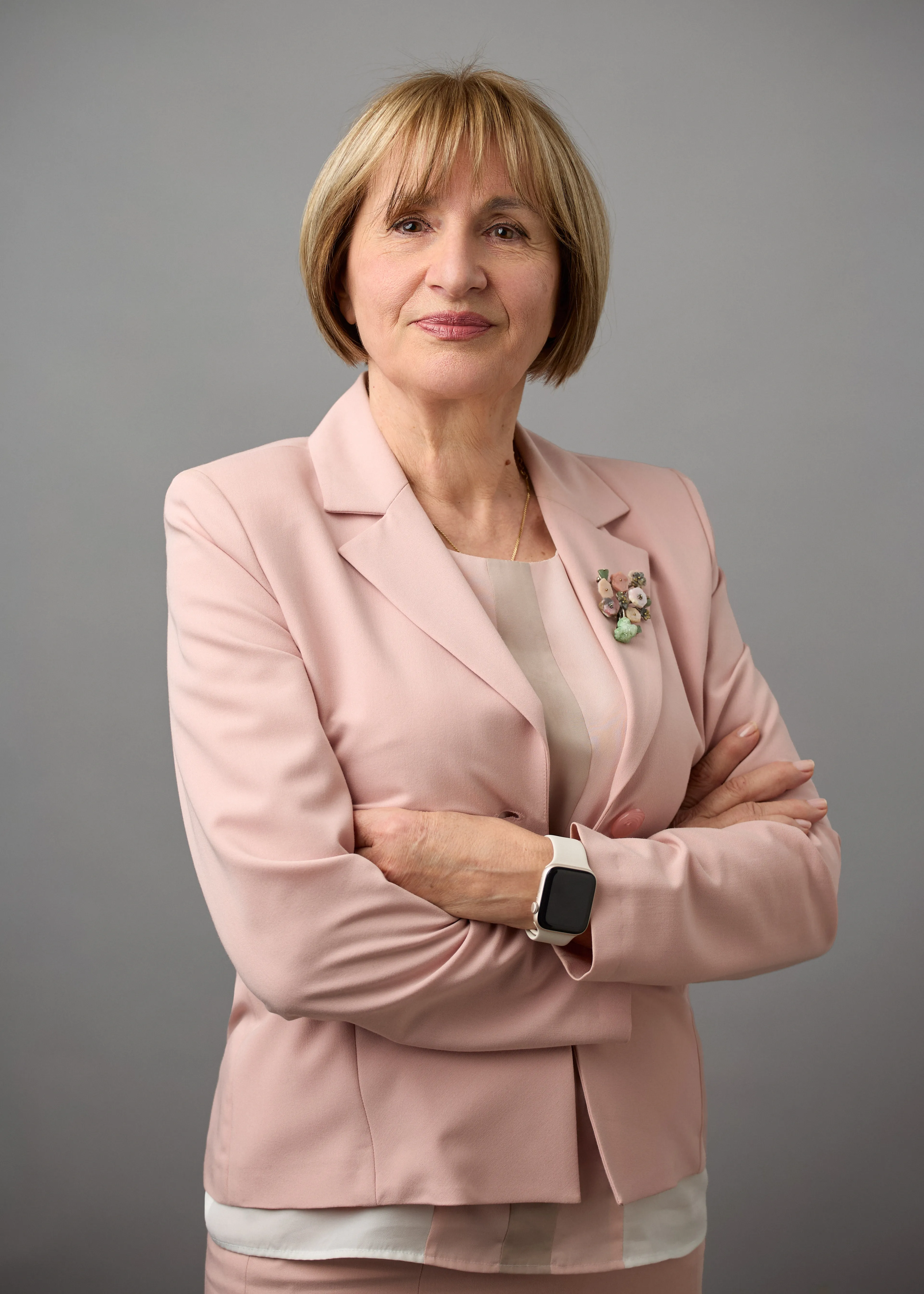 Dijana Raičković - Sutkinja Apelacioni suda Crne Gore u penziji