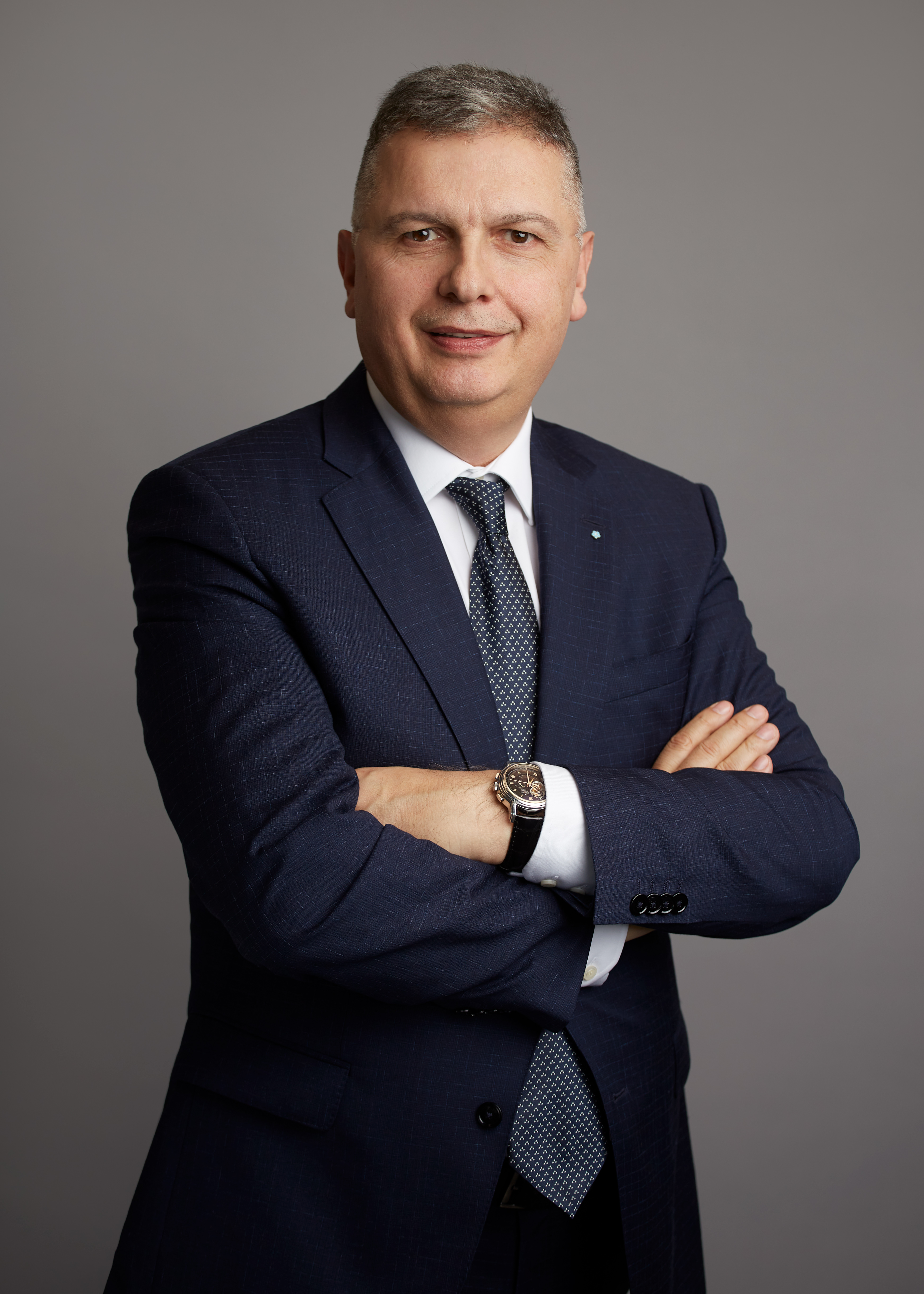 Vanja Mugoša - advokat i rukovodeći partner Advokatske kancelarije „Jovović, Mugoša & Vuković“