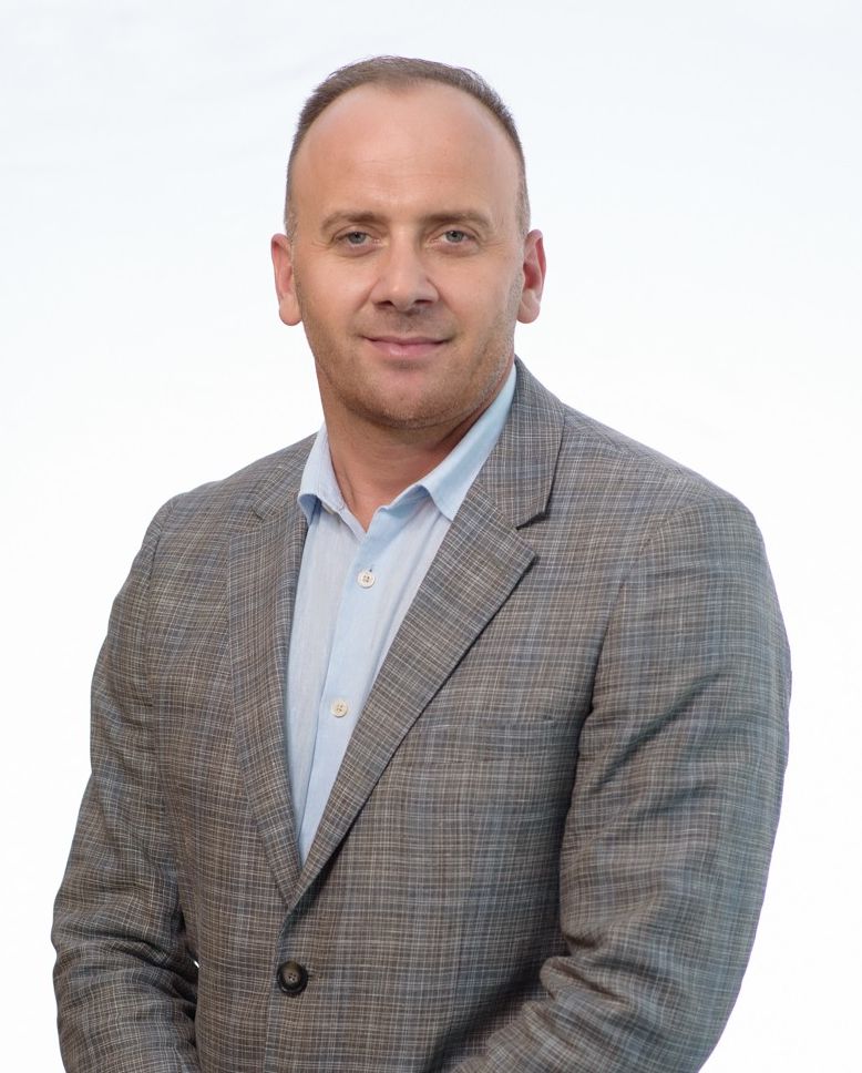 Vlajko Žižić - direktor upravljanja problematičnim plasmanima, NLB Banka AD